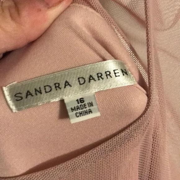 Dress - Picture 4 of 5